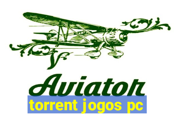 torrent jogos pc